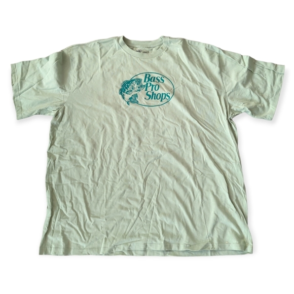 Bass Pro Shops Other - BASS Pro Shop Shirt